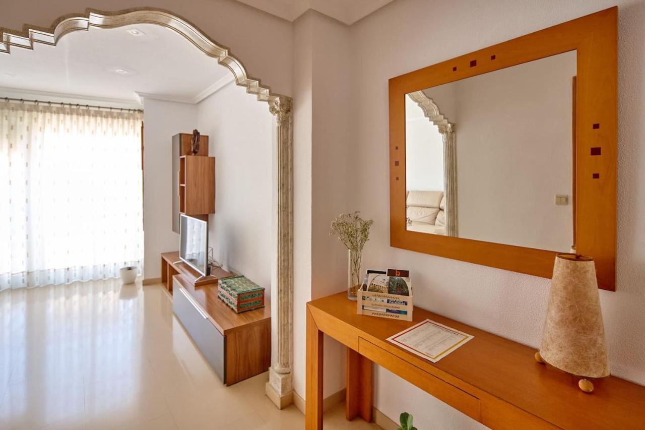Apartamento Eco-manolita *